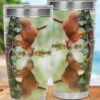 Amazing Squirrel Tumbler For Squirrel Lovers Tumbler 4