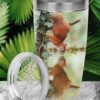 Amazing Squirrel Tumbler For Squirrel Lovers Tumbler 5