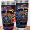 Happy Hippies Tumbler 3