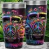 Happy Hippies Tumbler 5