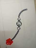 Girls Watch, Ladies Chain Watch,