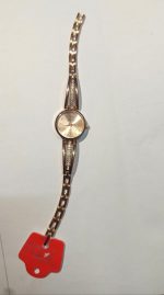 Girls Watch, Ladies Chain Watch, - Image 3