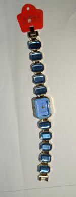 Girls Watch, Ladies Chain Watch,